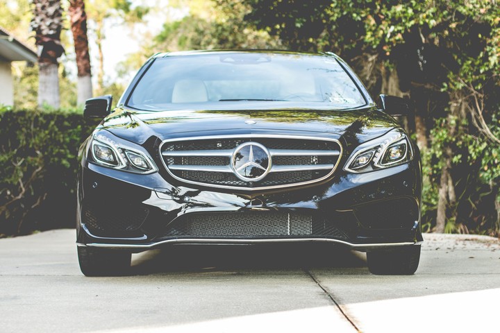 Benz/4k
