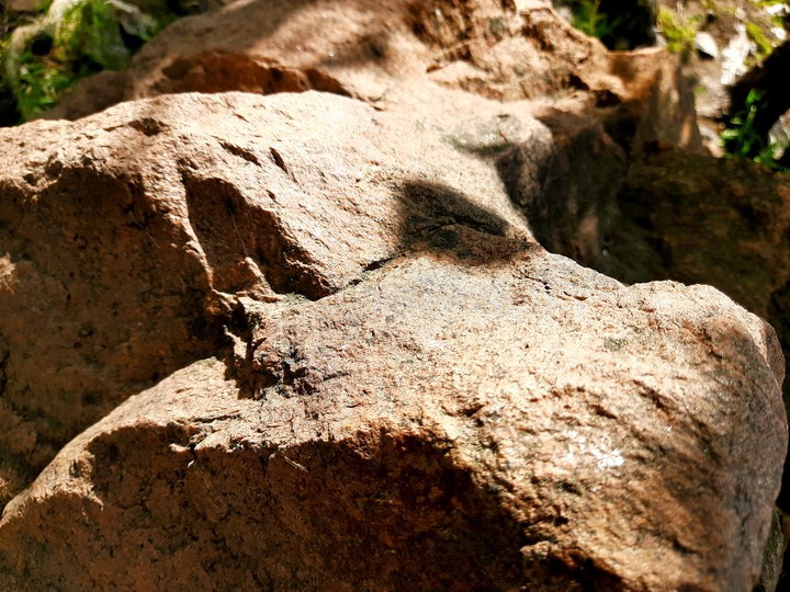 stone