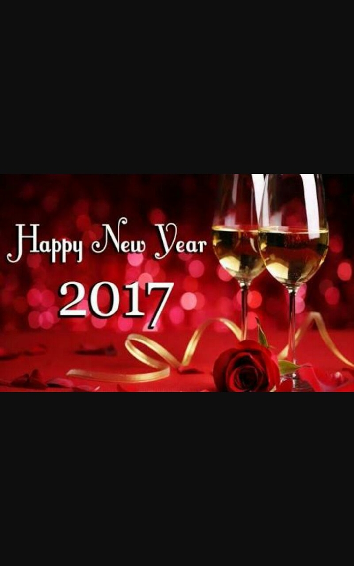 new year