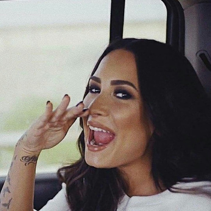 Demi Lovato