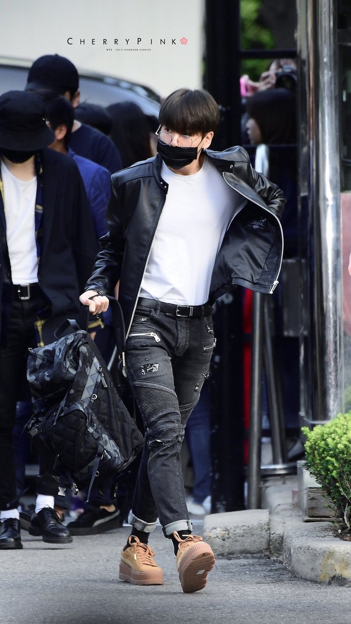 jungkook bts