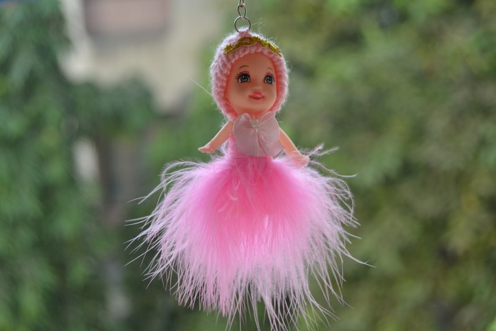 doll