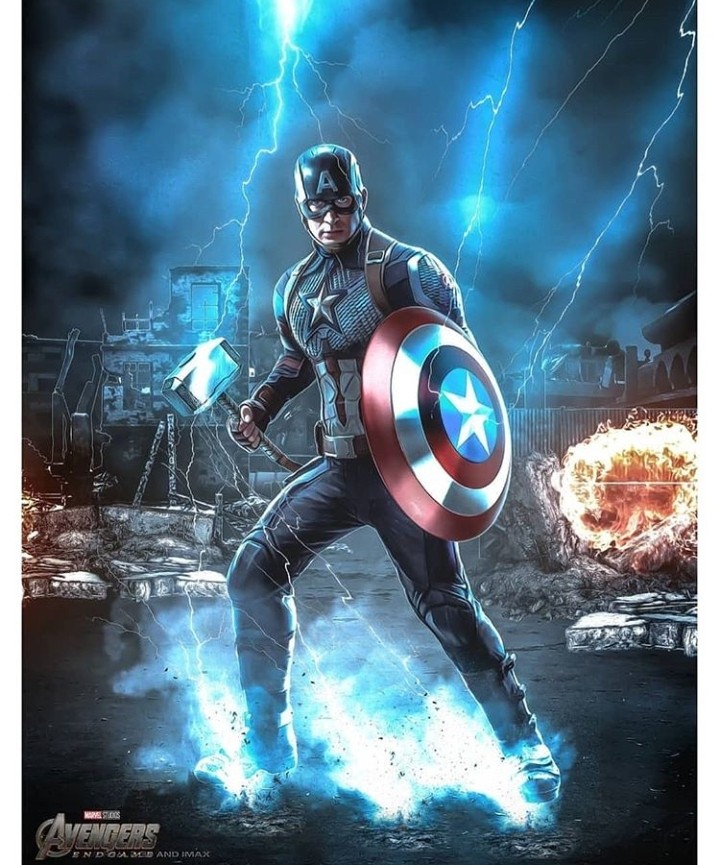 Endgame