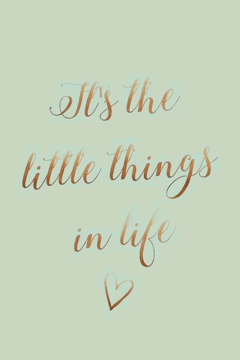life