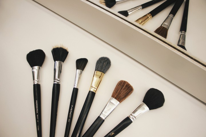 Make up