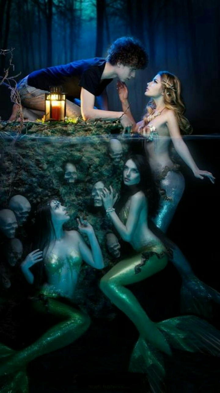 Sirens