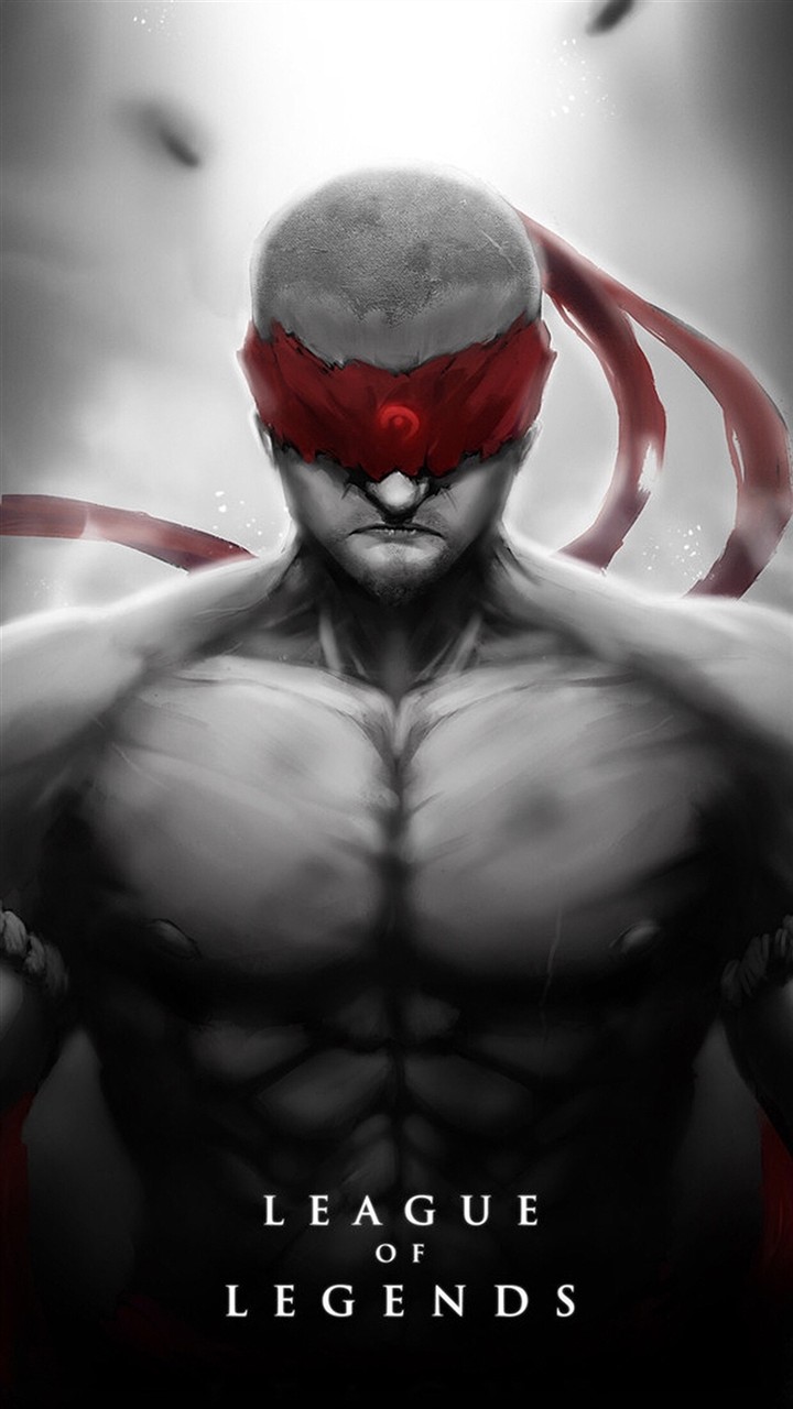League Of legends