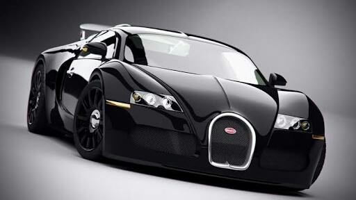 bugatti Veyron