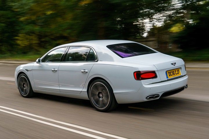 bentley