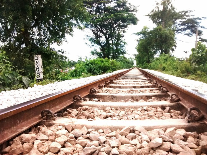 endless way