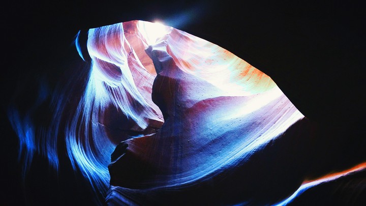 Heart of Antelope