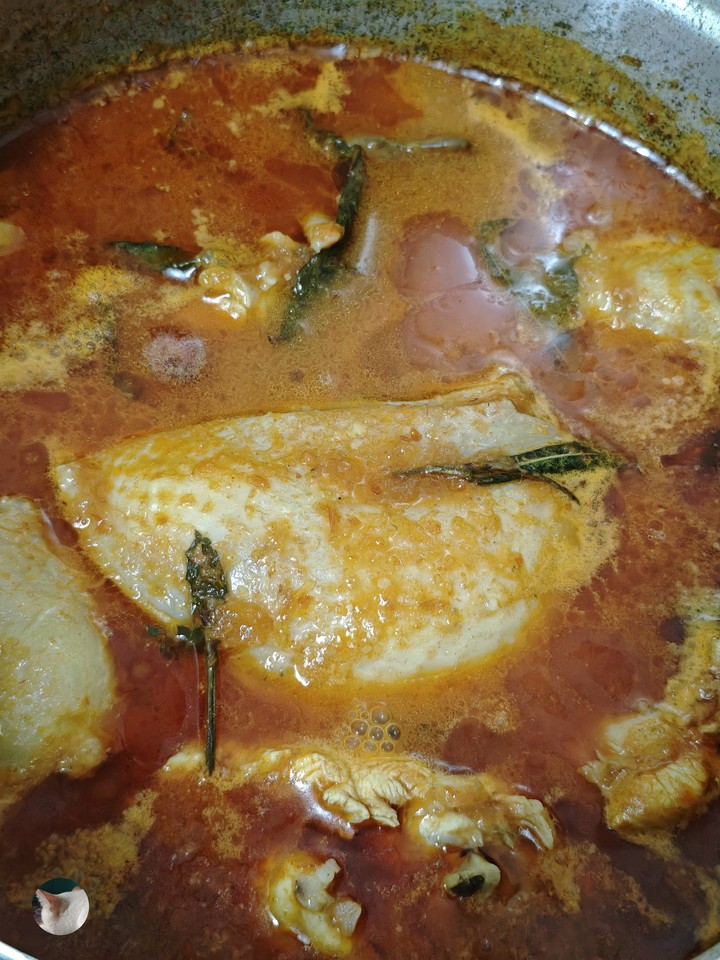 Another dish for me n my kids
