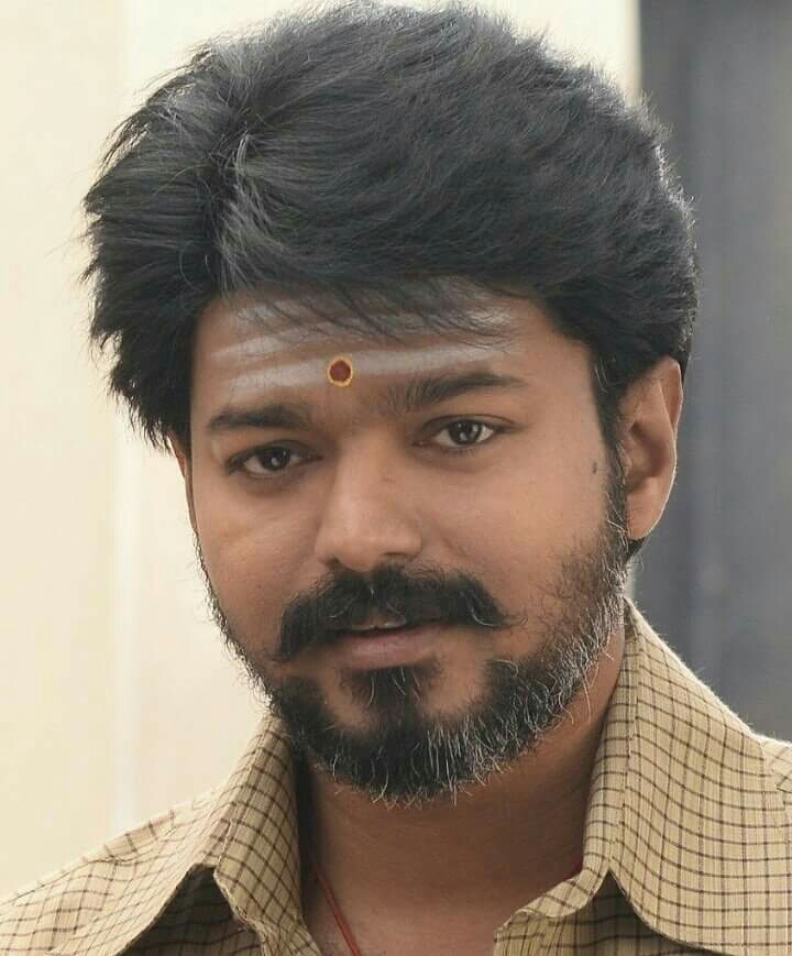thalapathy Vijay