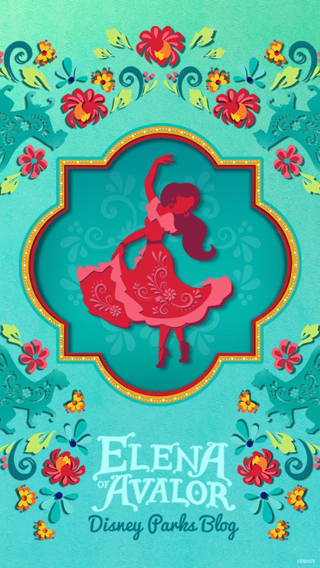 ELENA of AVALOR