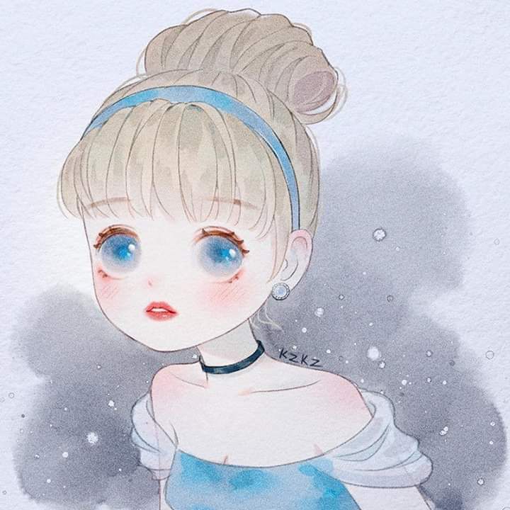 Cinderella