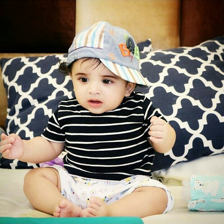 cute baby