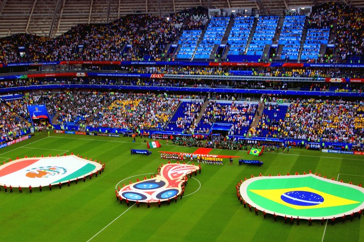 FIFA WORLD CUB