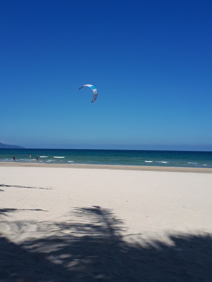 sea