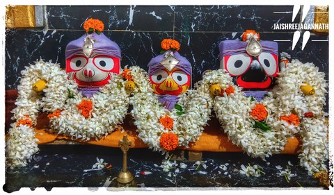 shri Jagannath