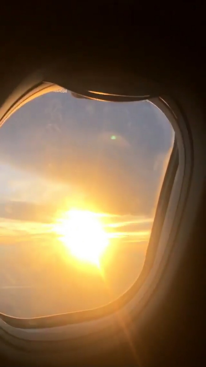 sunshine