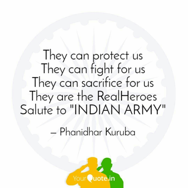 Indian Army