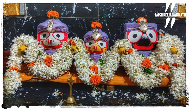 shri Jagannath
