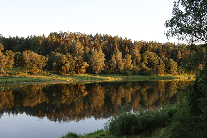 River