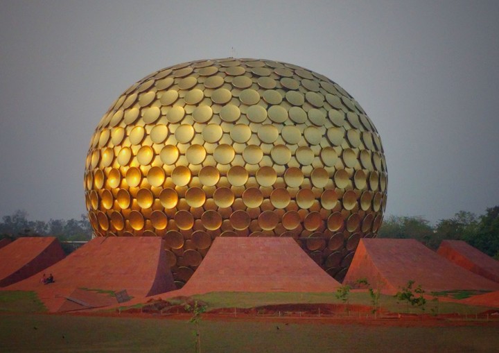 golden globe