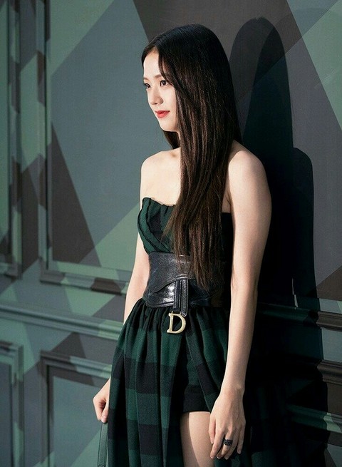 Jisoo
