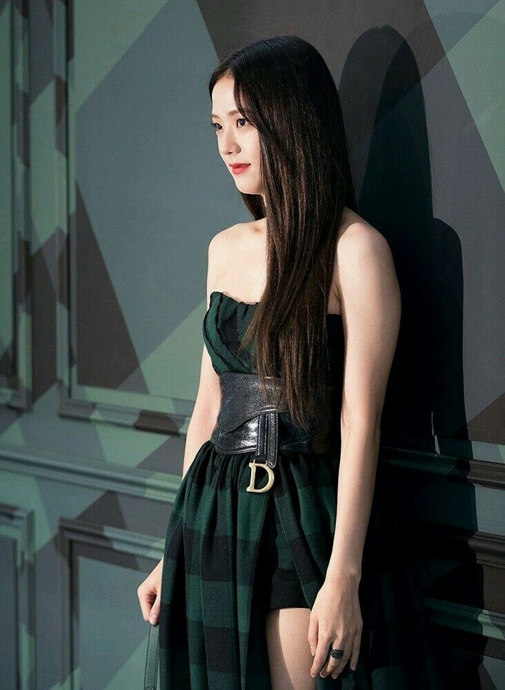 Jisoo