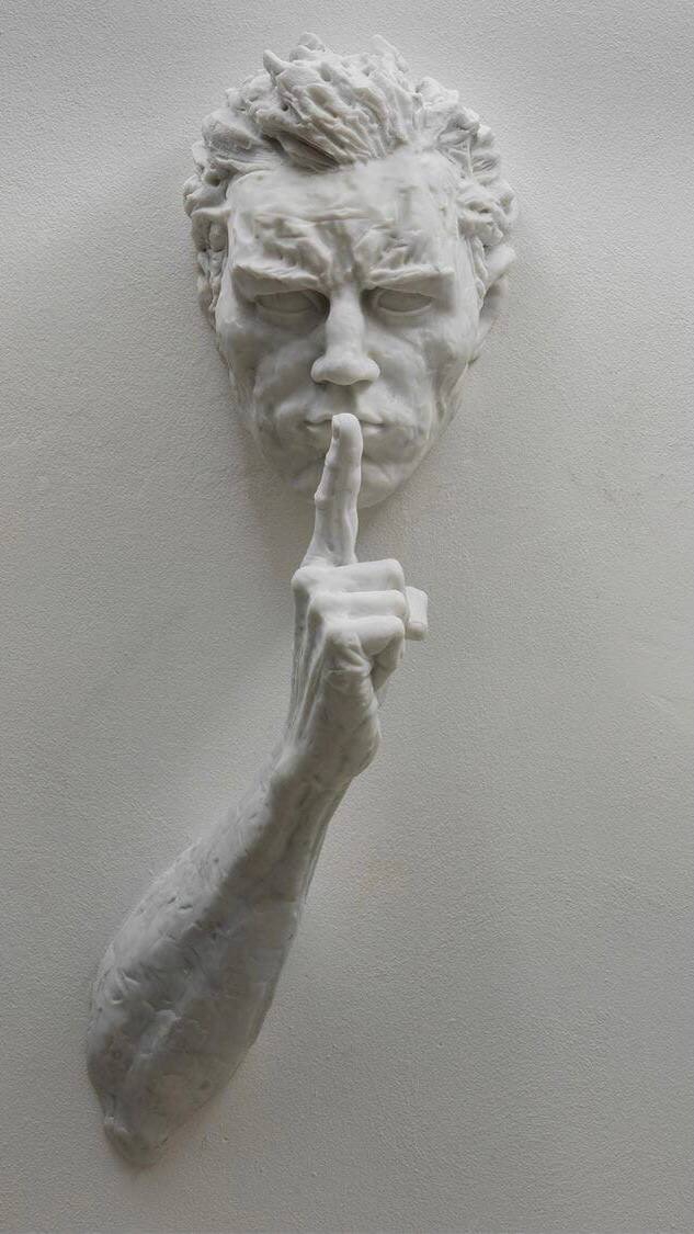 скульптура