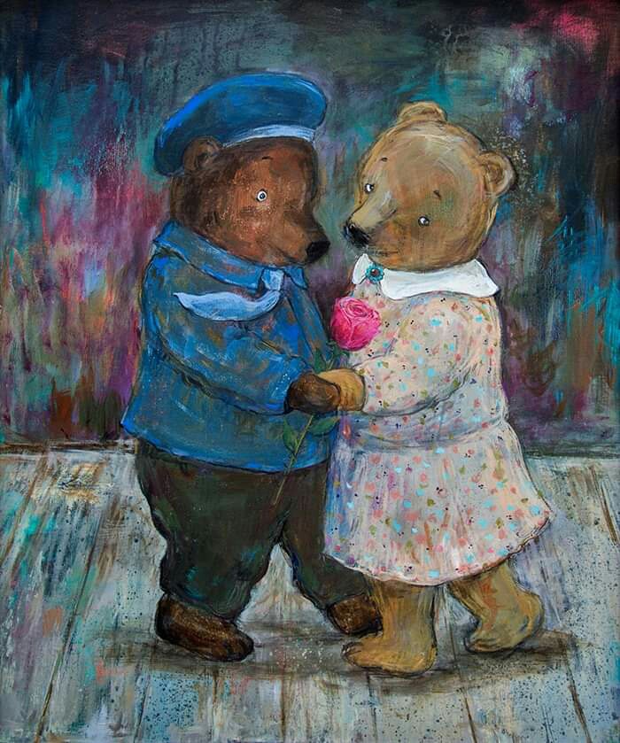 Waltz...