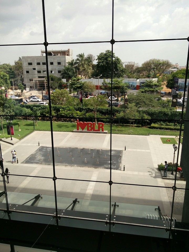 banglore
