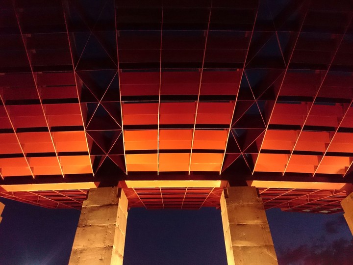 Look Up