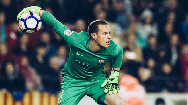 keeper