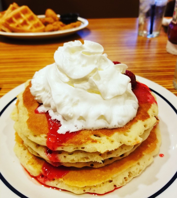Pancakes