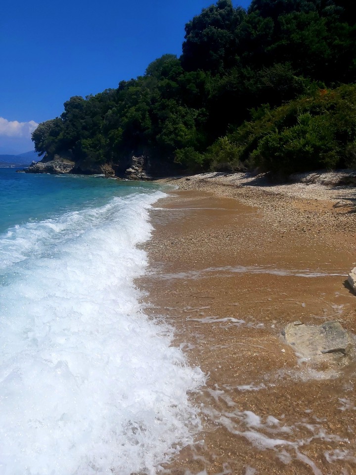 greece