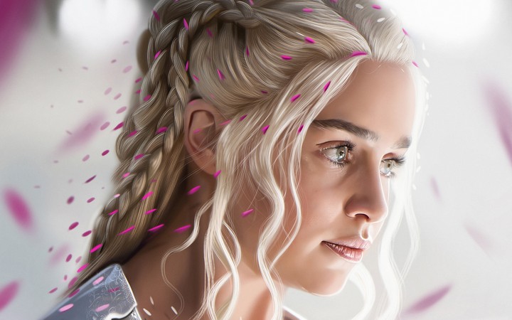 Game of Thrones