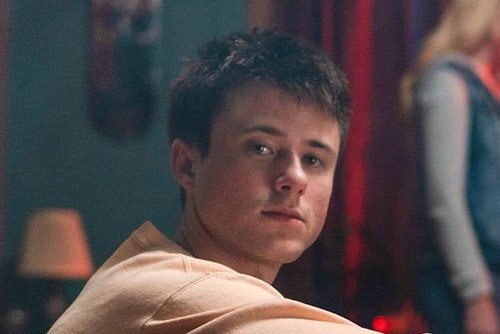 Alec Benjamin