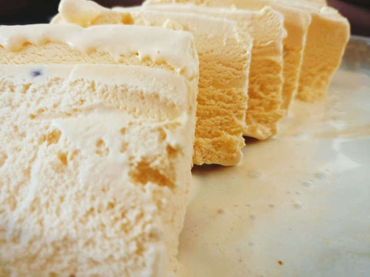 Ice-cream Slies
