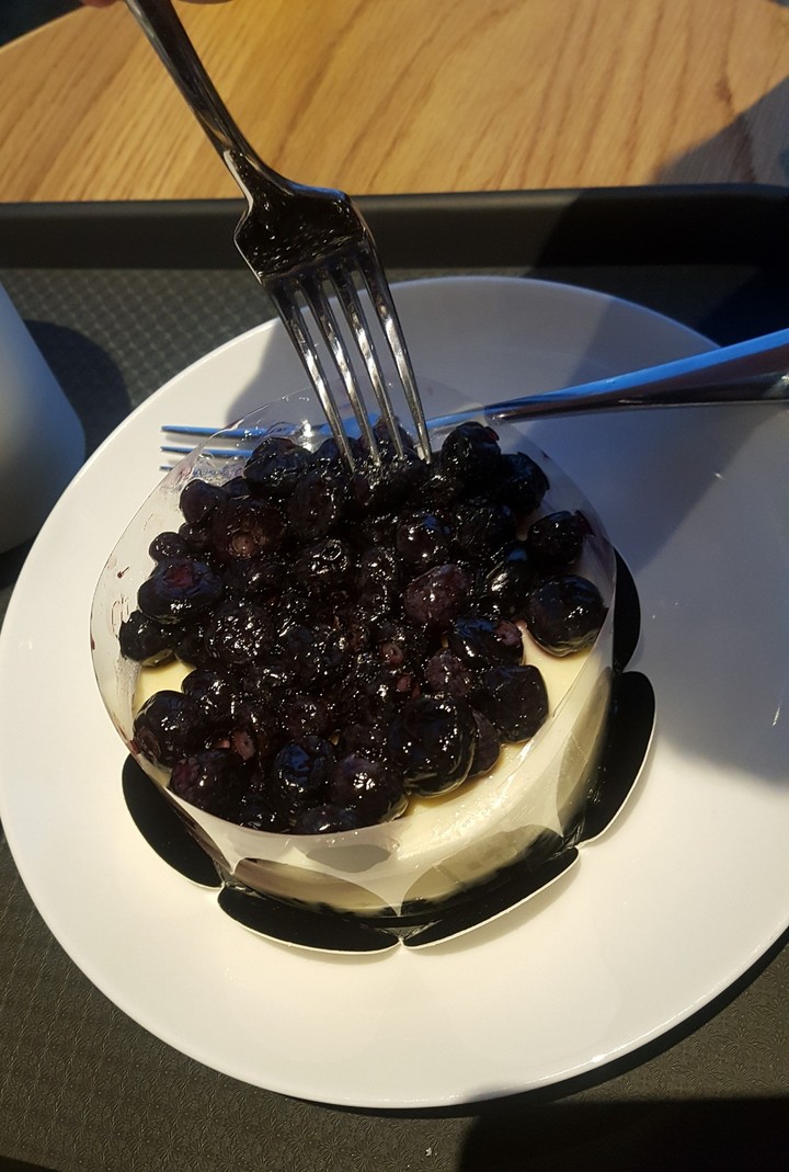 sweet cake