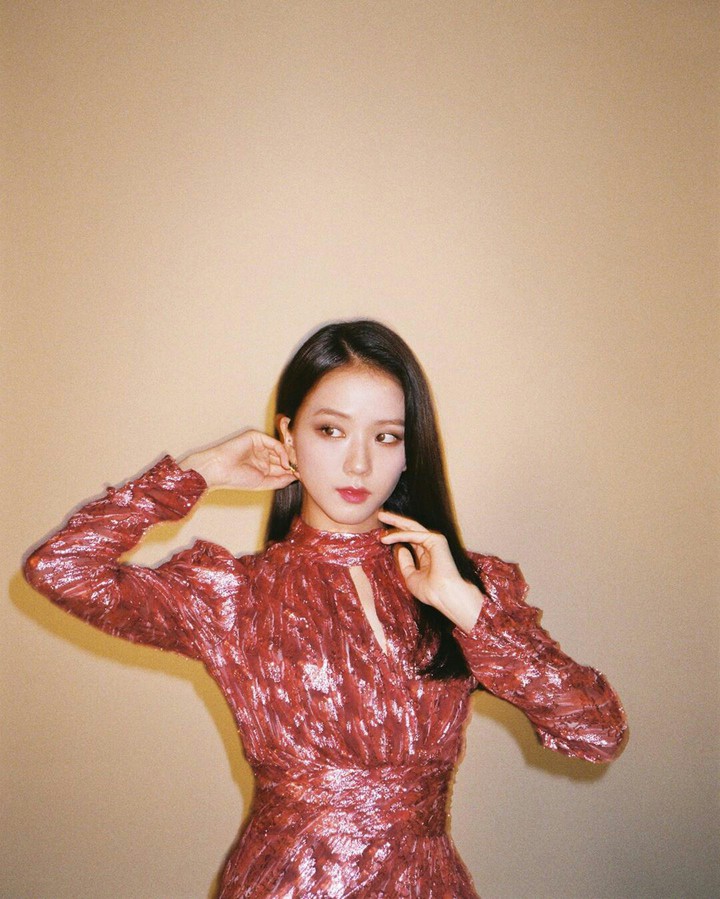 poat by Jisoo