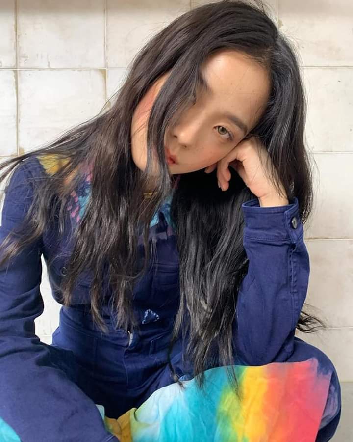 sooyaaa__ : BLACKPINK JISOO (21)