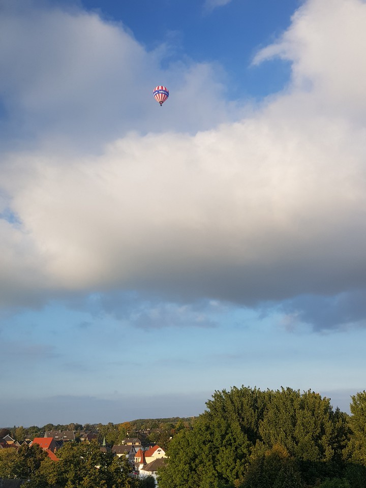 sky
