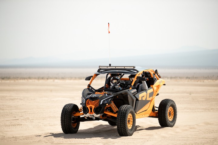can am