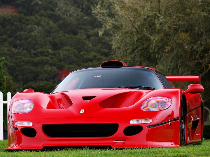 ferrari