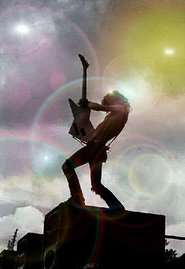 Metal God