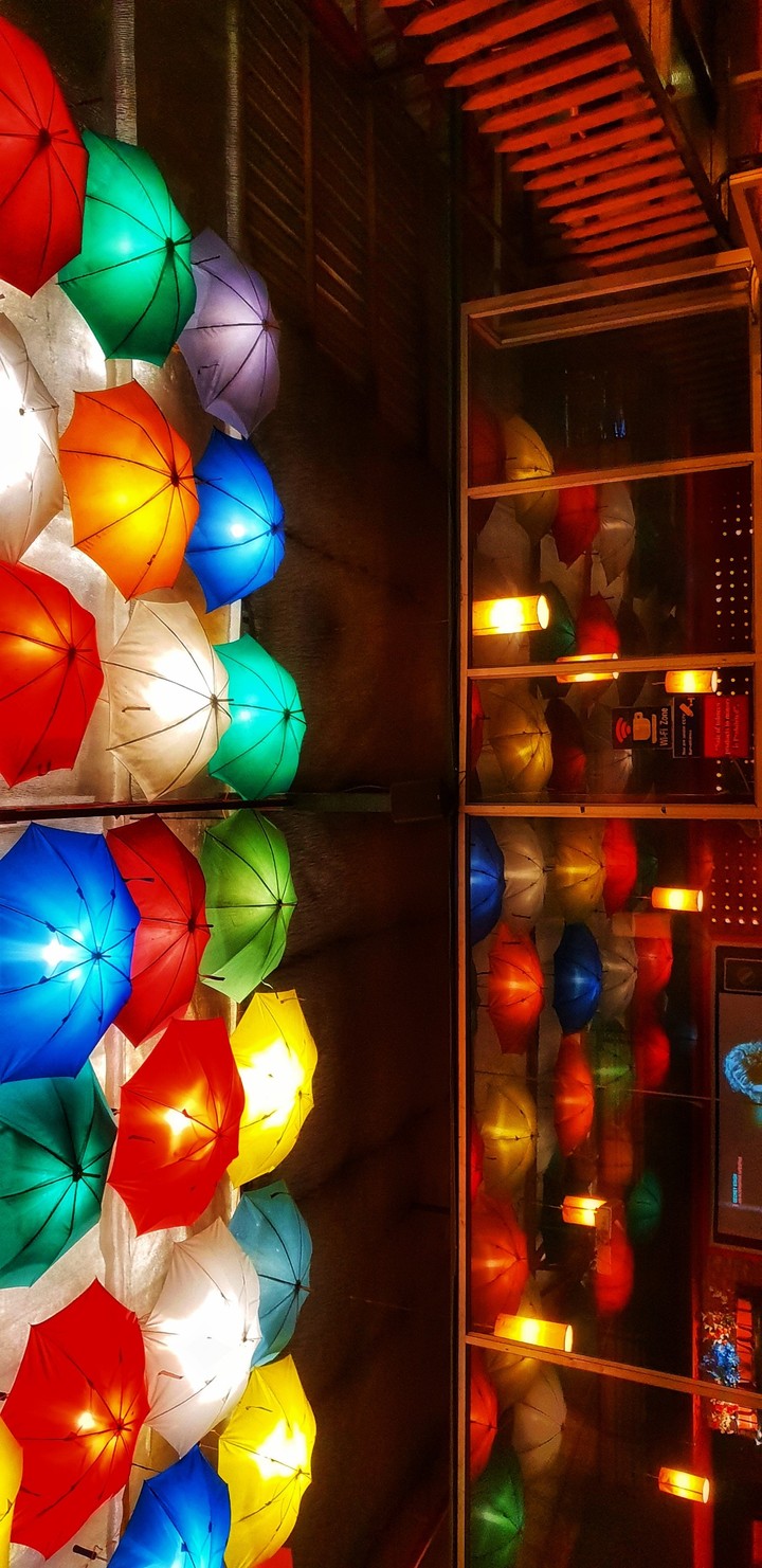 Night lights