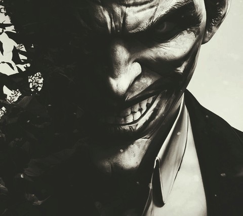 devil
