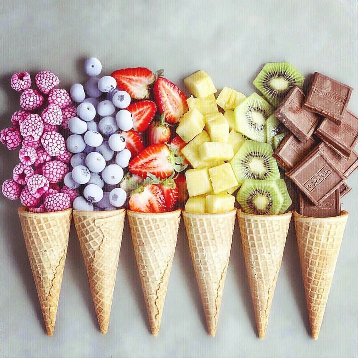 Delicious 